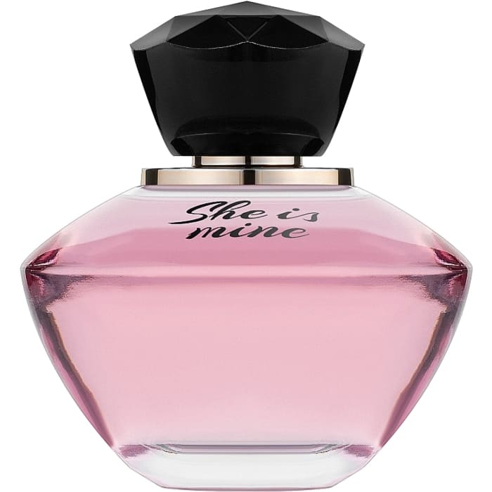 La Rive She is Mine Eau De Parfum For Women 90ml