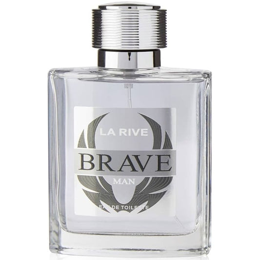 La Rive Brave Man Eau De Toilette For Men 100ml