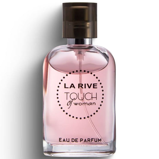 La Rive Touch Of Women Eau De Parfum For Women 30ml