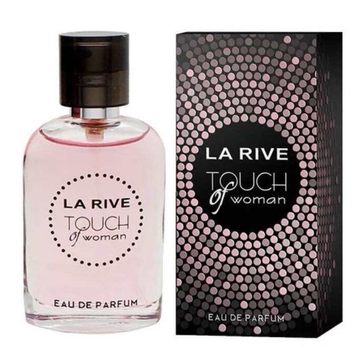 La Rive Touch Of Women Eau De Parfum For Women 30ml