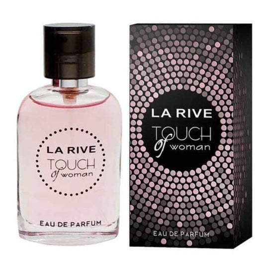 La Rive Touch Of Women Eau De Parfum For Women 30ml