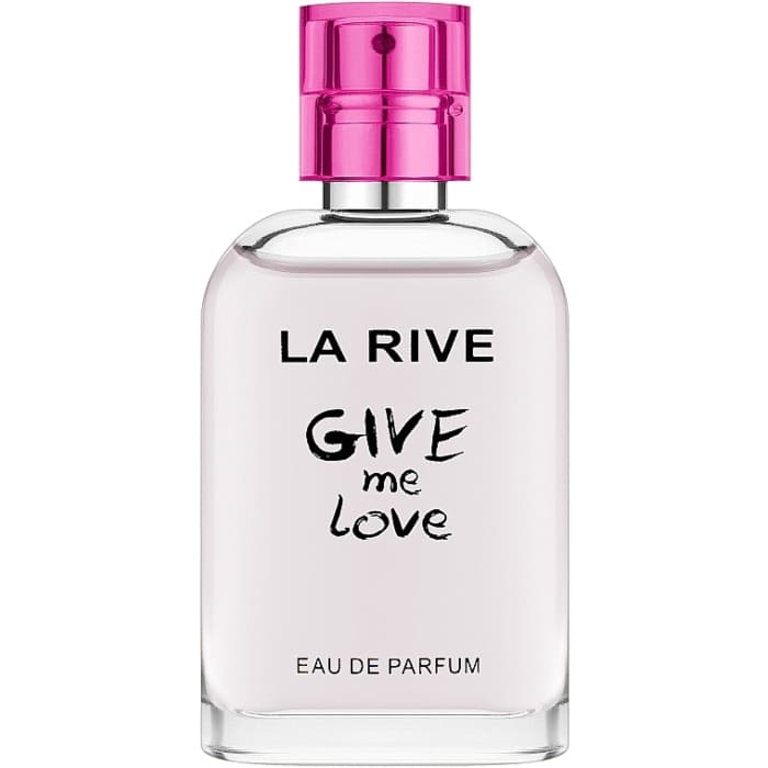 La Rive Give Me Love Eau De Parfum For Women 30ml