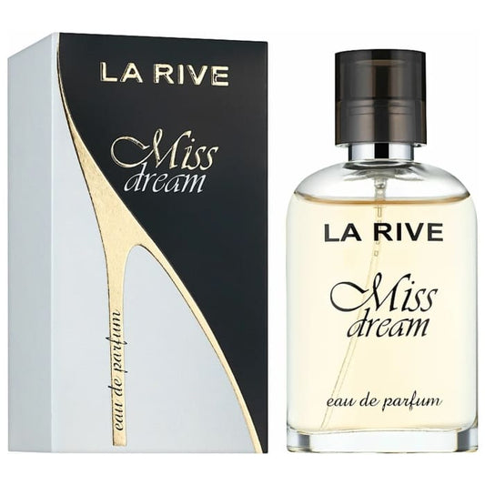 La Rive Miss Dream Eau De Parfum For Women 30ml