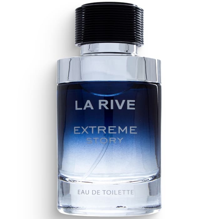 La Rive Extreme Story Eau De Toilette For Men 75ml