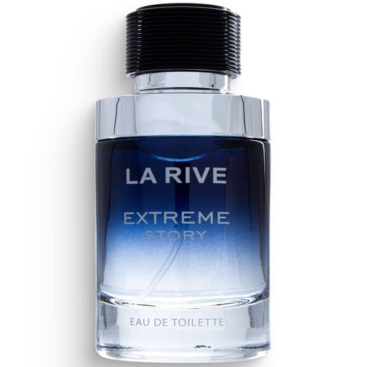 La Rive Extreme Story Eau De Toilette For Men 75ml