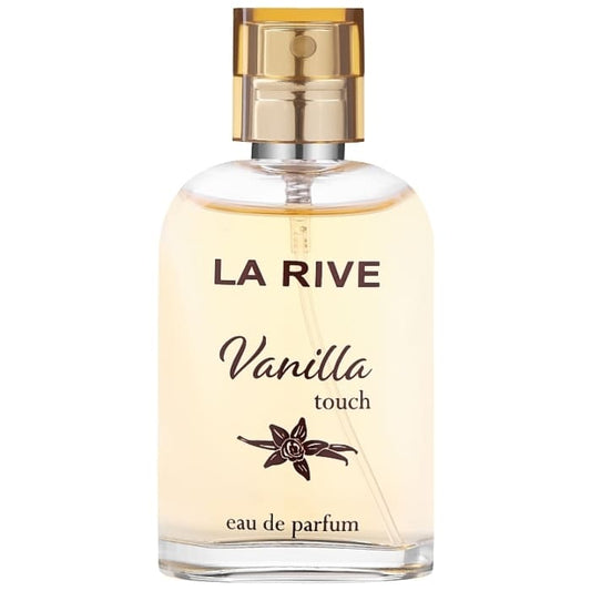 La Rive Vanilla Touch Eau De Parfum For Women 90ml