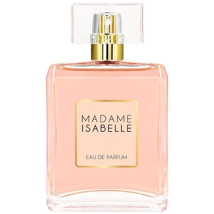 La Rive Madame Isabelle Eau De Parfum For Women 90ml