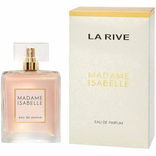 La Rive Madame Isabelle Eau De Parfum For Women 90ml