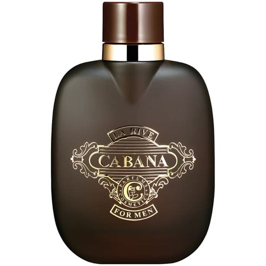 La Rive Cabana Eau De Toilette For Men 90ml