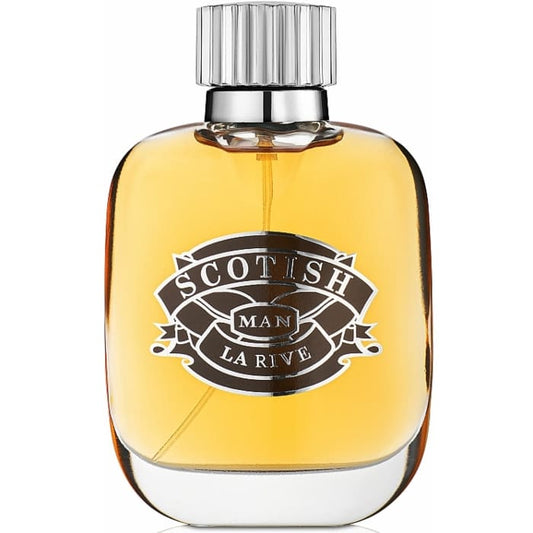 La Rive Scotish Man Eau De Toilette For Men 100ml