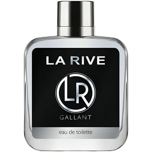 La Rive Gallant Eau De Toieltte For Men 100ml