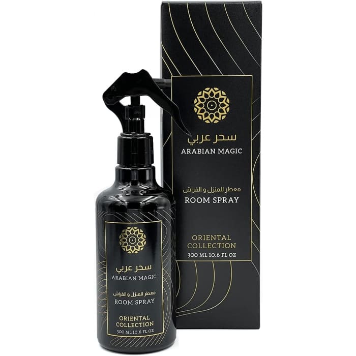 Gulf Orchid Arabian Magic Oriental Collection Room Spray 300ml
