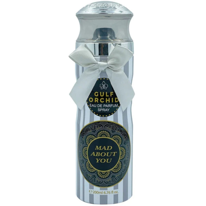 Gulf Orchid Mad About You Body Spray 200ml