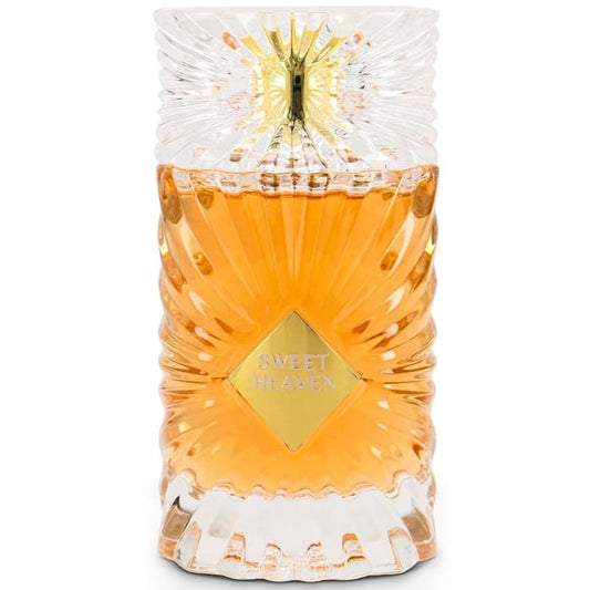 Gulf Orchid Sweet Heaven Eau De Parfum For Unisex 100ml