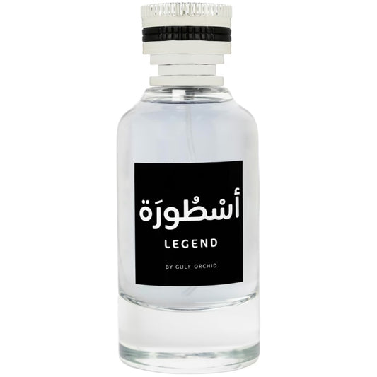 Gulf Orchid Legend Eau De Parfum For Men 110ml