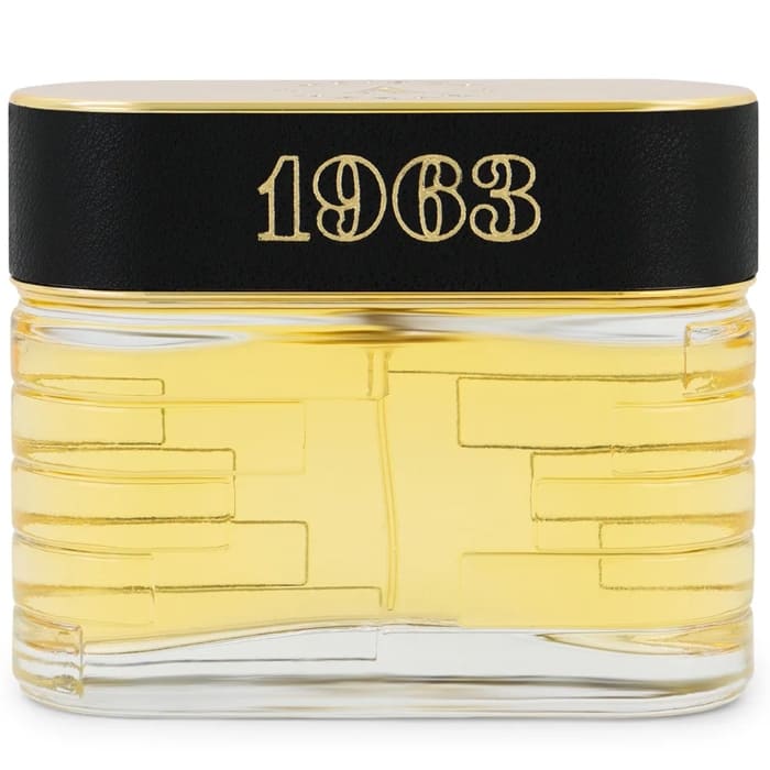 Maison Asrar 1963 Eau De Parfum For Men 100ml