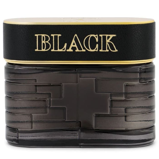 Maison Asrar Black Eau De Parfum For Men 100ml