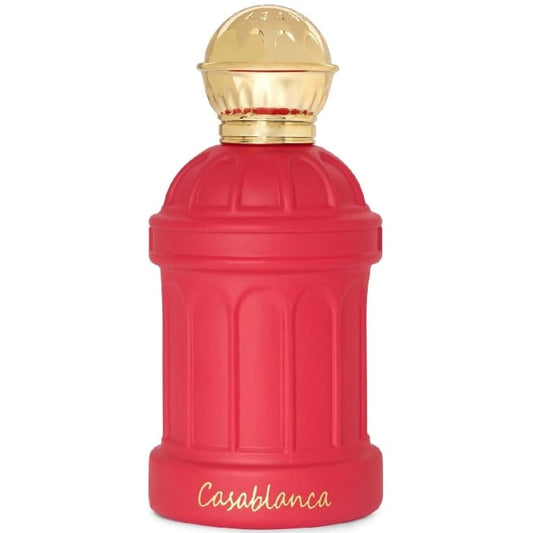 Maison Asrar Casablanca Eau De Parfum For Women 100ml