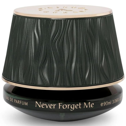 Maison Asrar Never Forget Me Eau De Parfum For Women 90ml