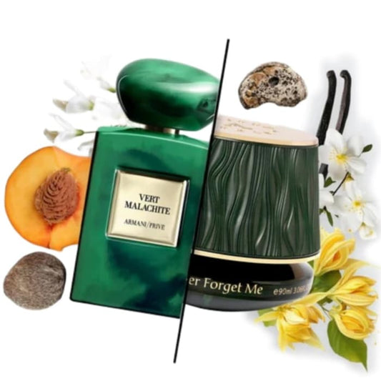 Maison Asrar Never Forget Me Eau De Parfum For Women 90ml