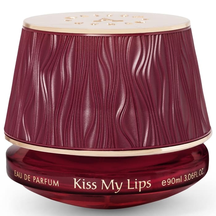 Maison Asrar Kiss My Lips Eau De Parfum For Women 100ml