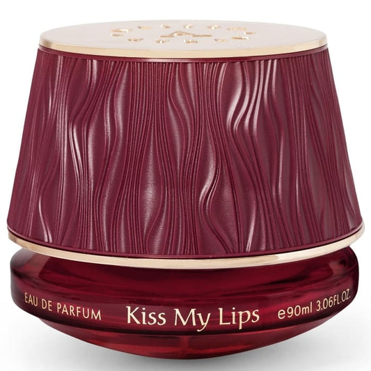 Maison Asrar Kiss My Lips Eau De Parfum For Women 100ml