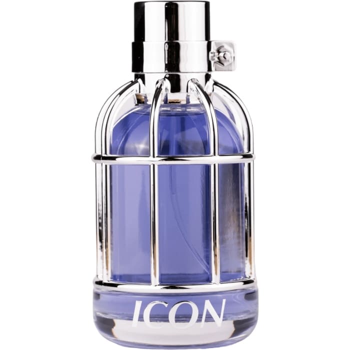 Maison Asrar Icon Eau De Parfum For Men 100ml