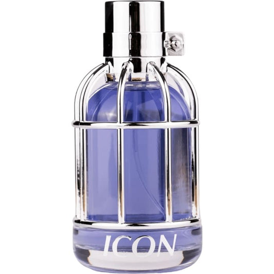 Maison Asrar Icon Eau De Parfum For Men 100ml