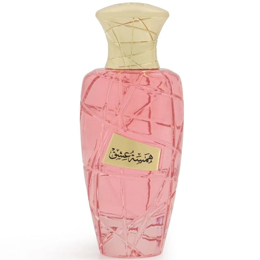 Maison Asrar Hamsat Ishq Eau De Parfum For Women 100ml