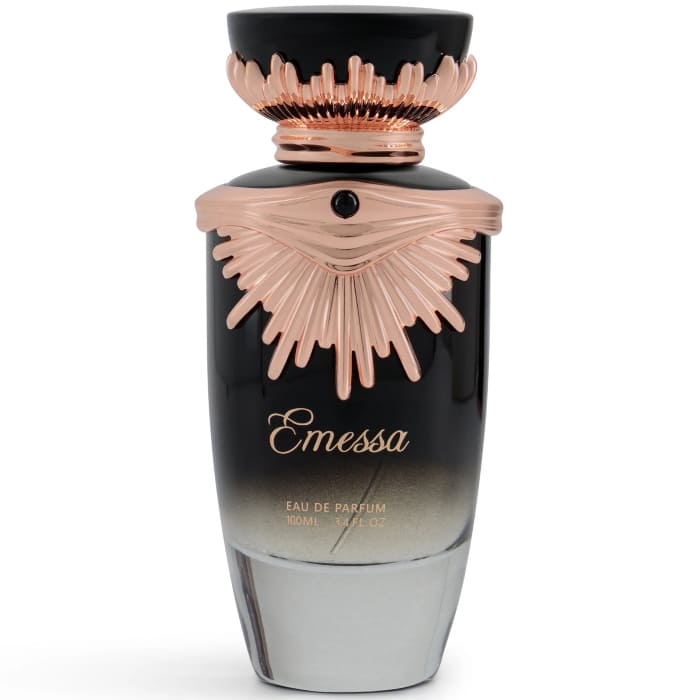 Maison Asrar Emessa Eau De Parfum For Unisex 100ml