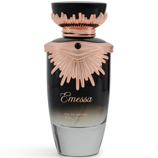 Maison Asrar Emessa Eau De Parfum For Unisex 100ml