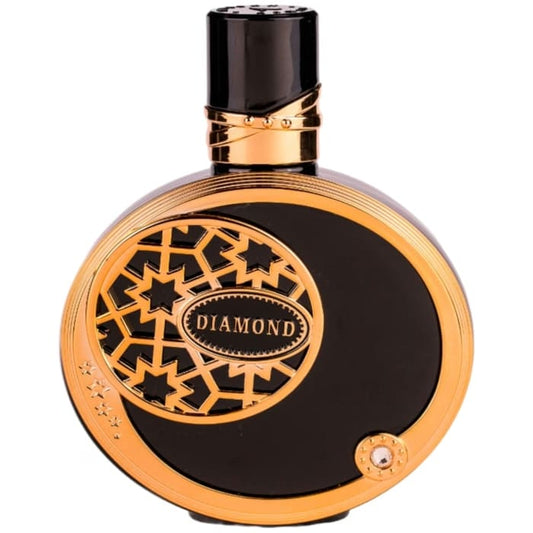 Maison Asrar Turath Eau De Parfum For Unisex 100ml