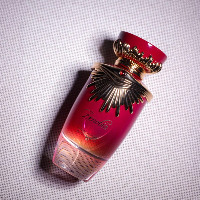 Maison Asrar Zenobia Eau De Parfum For Unisex 100ml