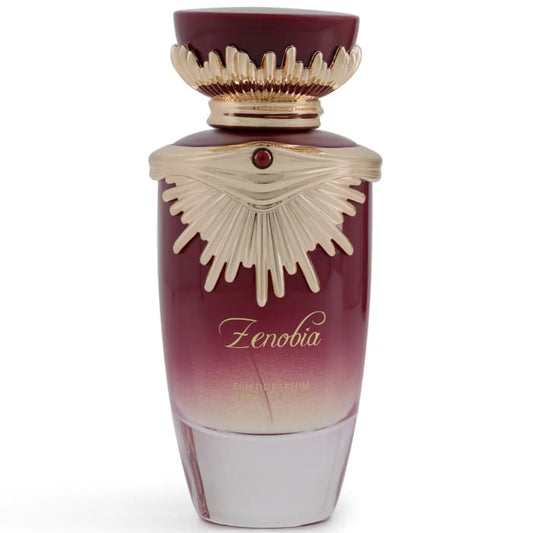 Maison Asrar Zenobia Eau De Parfum For Unisex 100ml
