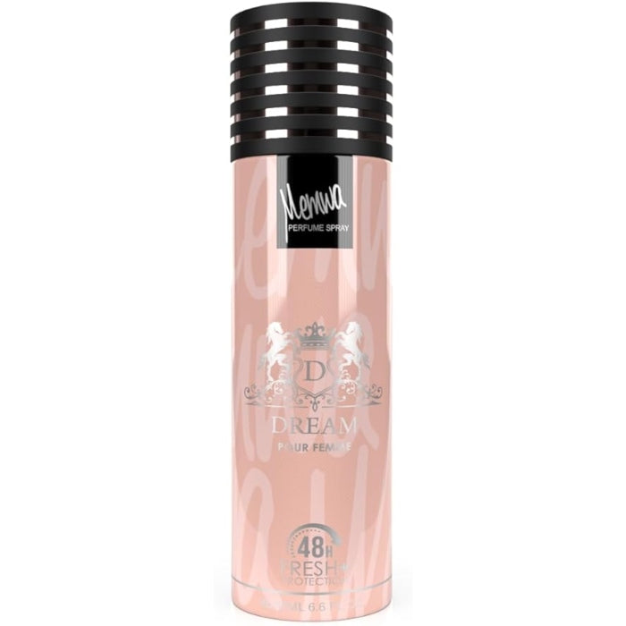 Memwa Dream Perfume Spray 200ml