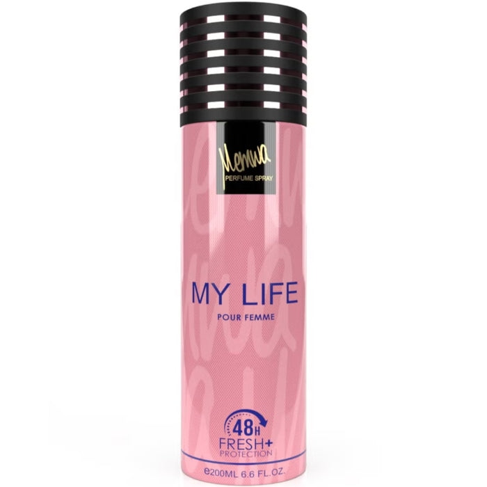Memwa My Life Perfume Spray 200ml