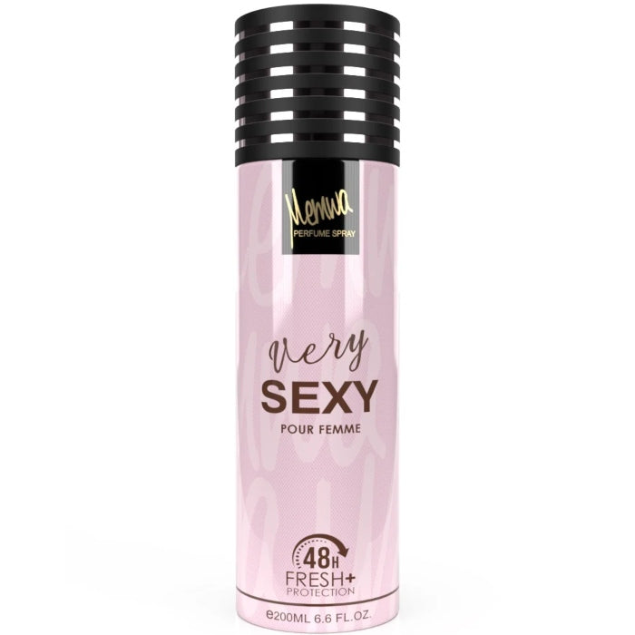 Memwa Very Sexy Perfume Spray 200ml