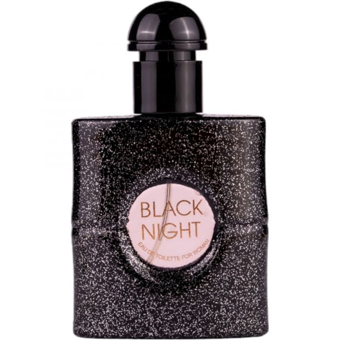 Memwa Mini Black Night Eau De Toilette For Women 30ml