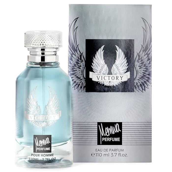 Memwa Victory Eau De Parfum For Men 110ml