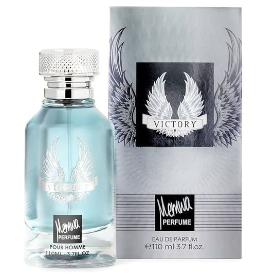 Memwa Victory Eau De Parfum For Men 110ml