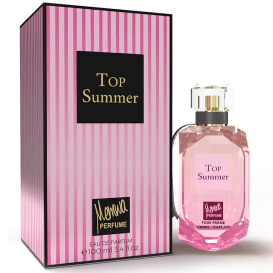 Memwa Top Summer Eau De Parfum For Women 100ml