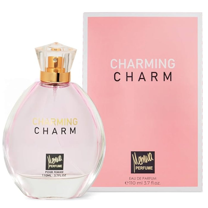 Memwa Charming Charm Eau De Parfum For Women 110ml