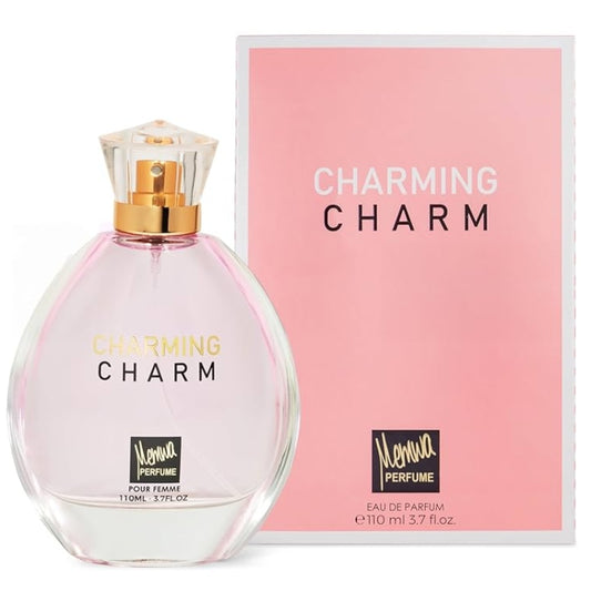 Memwa Charming Charm Eau De Parfum For Women 110ml
