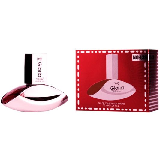 Memwa Gloria Eau DE Toilette For Women 30ml