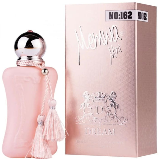 Memwa Mini Dream Eau De Toilette For Women 25ml