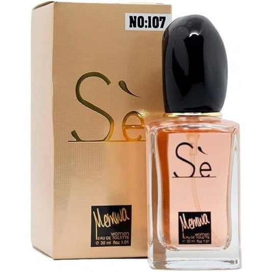 Memwa Se Eau De Toilette For Women 30ml
