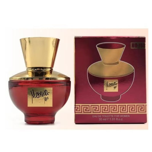 Memwa Mini Red Eau De Toilette For Women 30ml