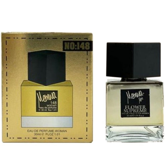 Memwa Mini Flower Supreme Eau De Parfum For Women 30ml