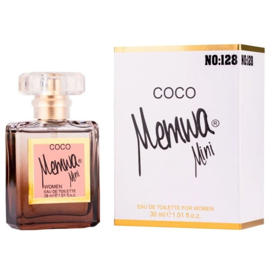 Memwa Mini Coco Eau De Toilette For Women 30ml