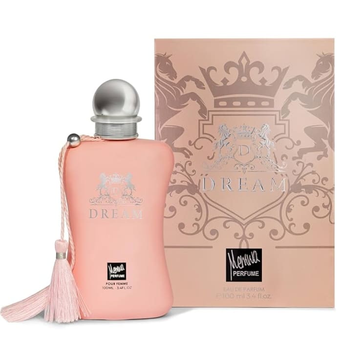 Memwa Dream Eau De Parfum For Women 100ml